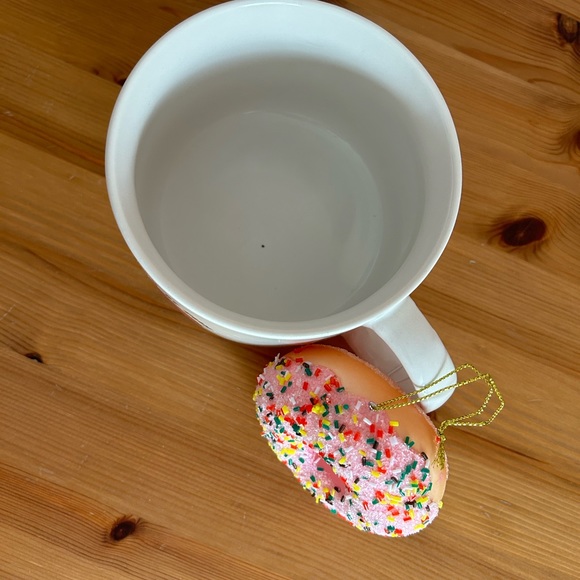 Sweet Treat Mug & Ornament $5 Add On - Picture 8 of 12